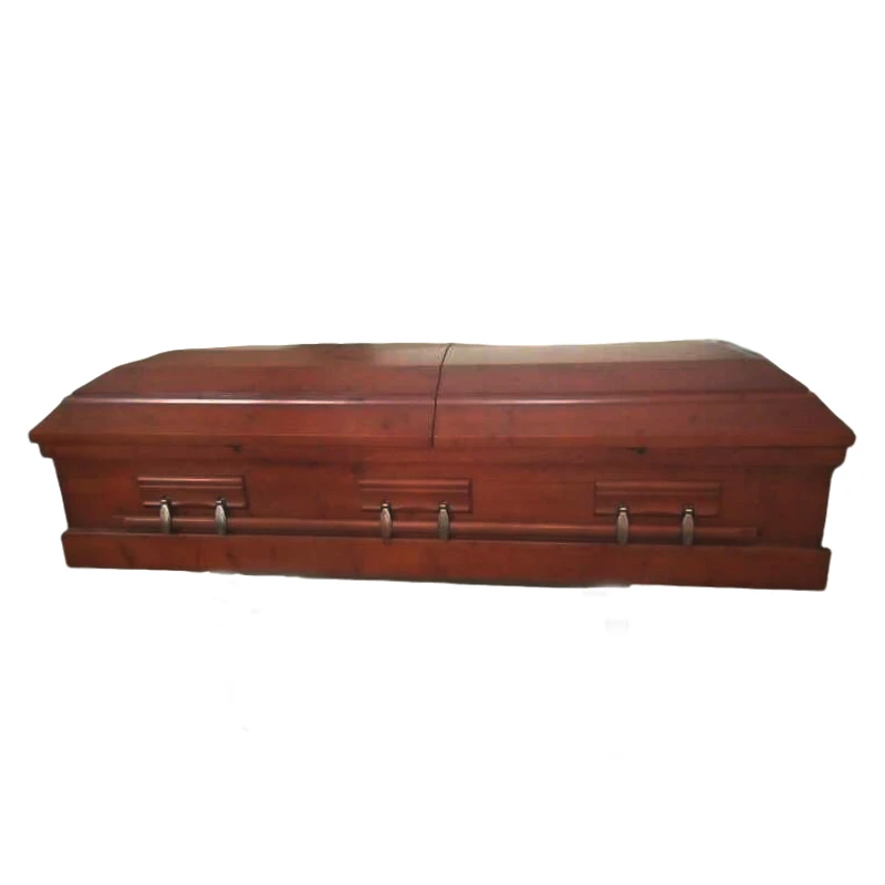 US style wood coffins US style wood coffins
